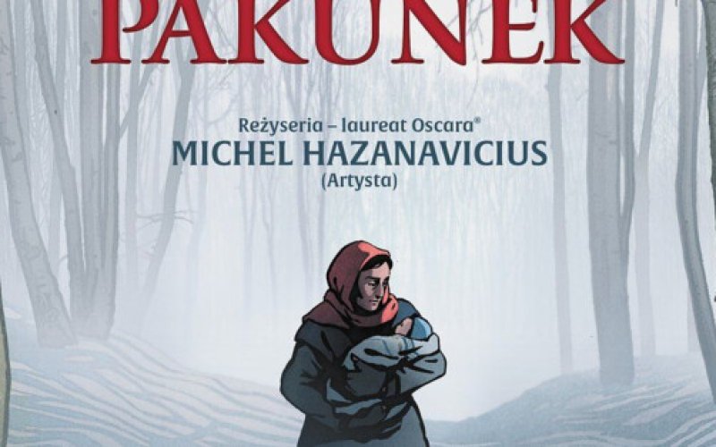 „Bezcenny pakunek” - projekcja towarzysząca 22. Festiwalowi Filmów Nieprofesjonalnych „Kochać człowieka”