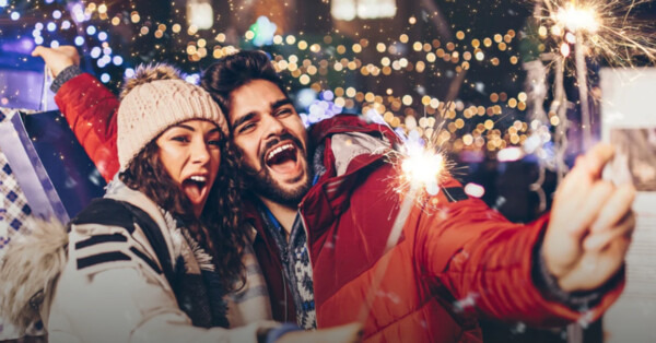 Lokalnie czy z rozmachem. Sprawdzamy sylwestrowe opcje