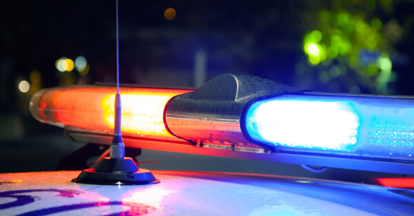 Sylwester z 64 interwencjami policyjnymi