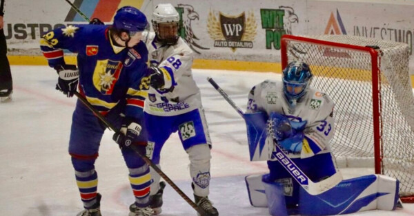 Międzynarodowy sprawdzian studentów