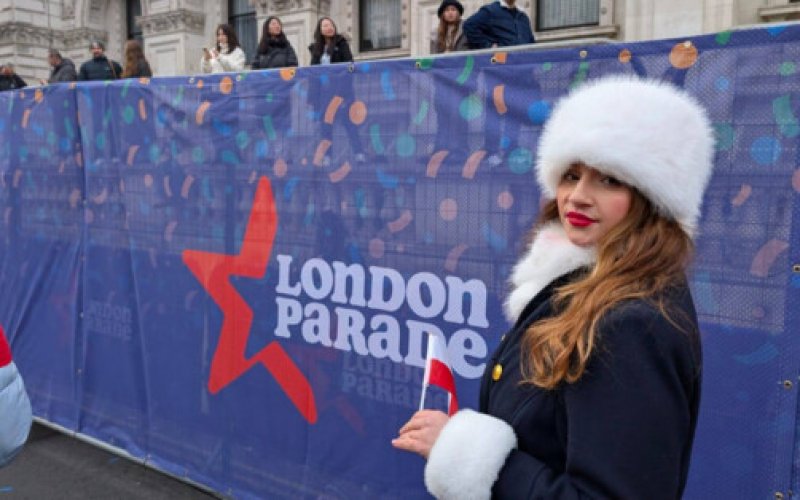 Kolejny start Justyny Tobiasiewicz. Będzie reprezentować Polskę - FOTO