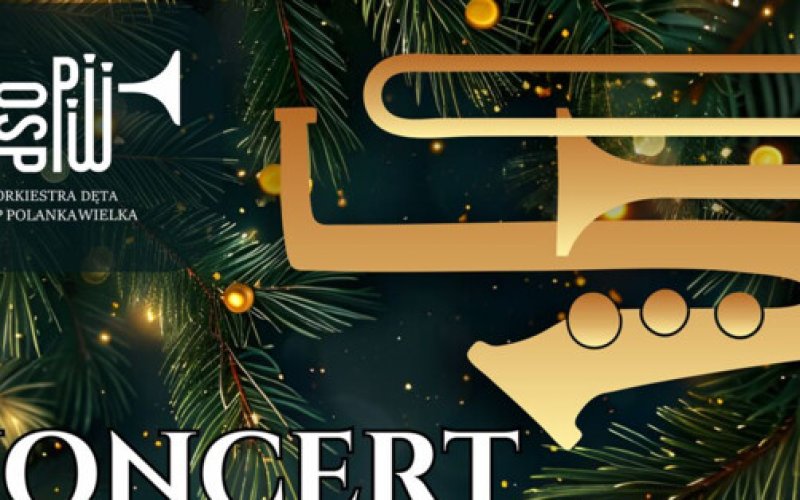 Polanka Wielka zacznie rok w rytmie orkiestry