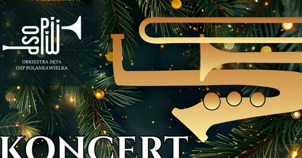 Polanka Wielka zacznie rok w rytmie orkiestry