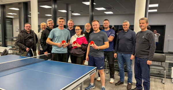 Ola rozstawiała facetów po kątach