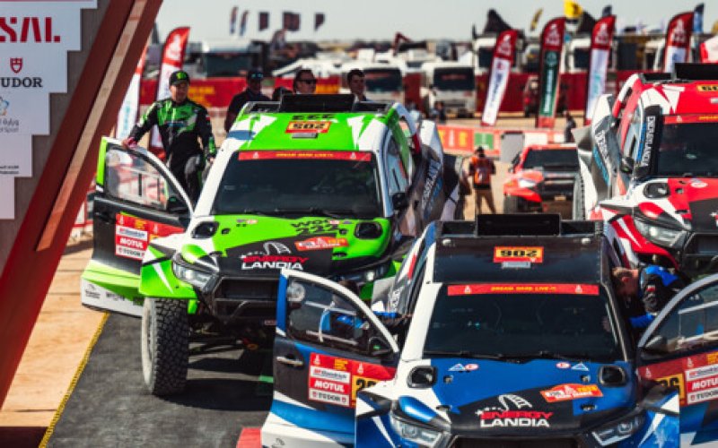 W światowej czołówce