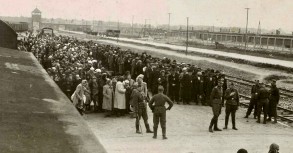 Webinar: Auschwitz: Zagłada i pamięć o Ofiarach