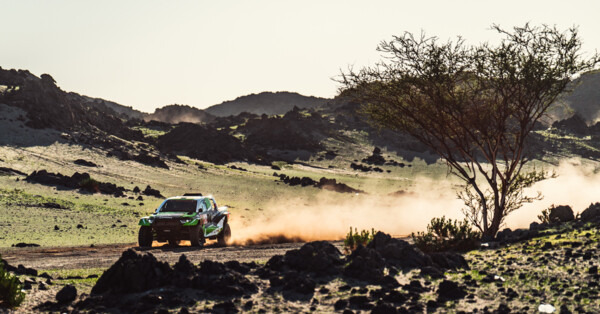 Fantastyczne wieści. Jest podium i komplet w „Top-6”