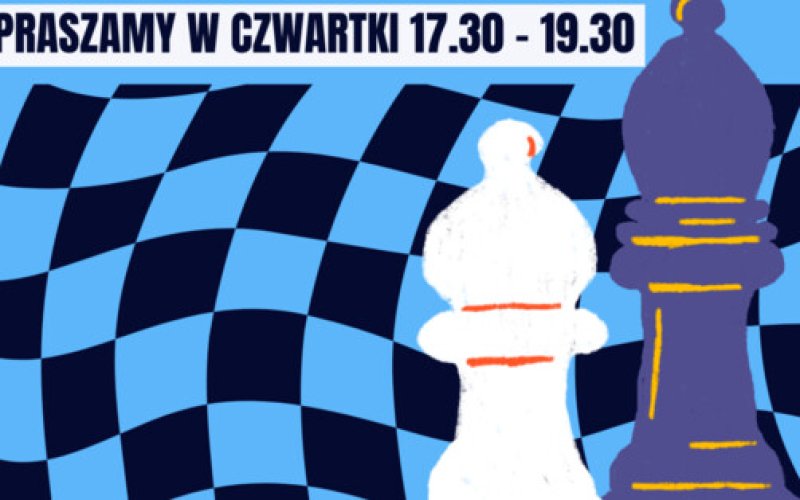 Klub szachowy ODK Zasole