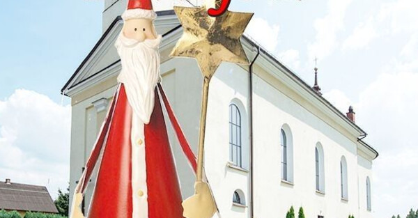 Koncert Ewangelizacyjny „Moje Betlejem” we Włosienicy