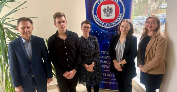 Film ucznia Chemika „Ocknij się” doceniony w Małopolsce - FILM