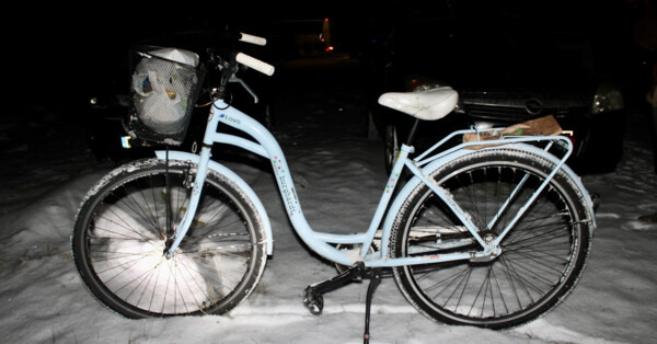 Nagłe zatrzymanie krążenia. Policja ustala personalia mężczyzny