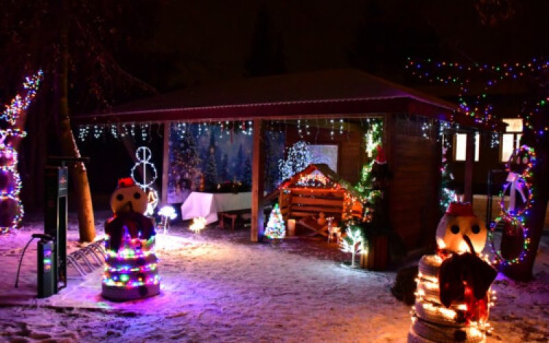 Włosienica wygrała konkurs. Harmęże na drugim miejscu - FOTO