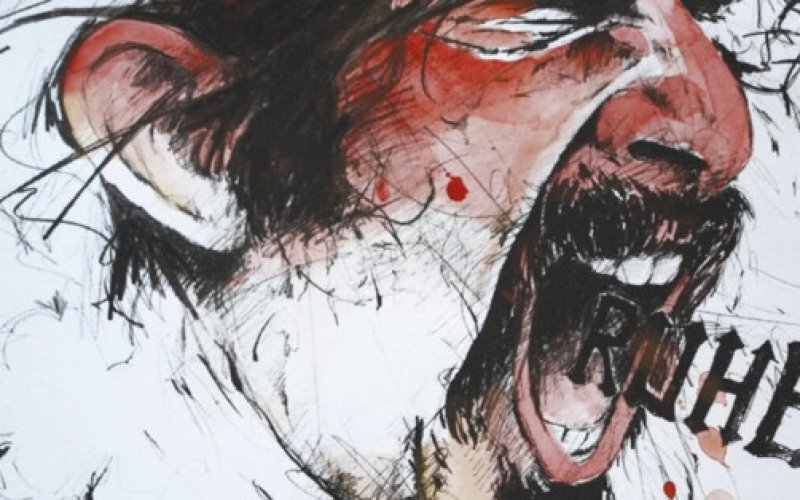 Wernisaż #zabierzgłos w MDSM. Artyści reagują na społeczne podziały