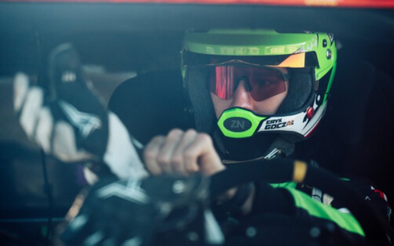 Z problemami technicznymi w tle - FOTO