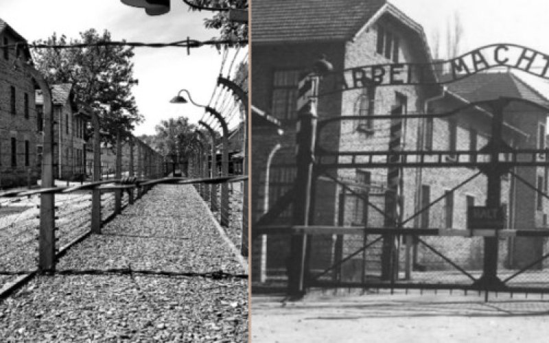 Historia Auschwitz w centrum styczniowego wykładu