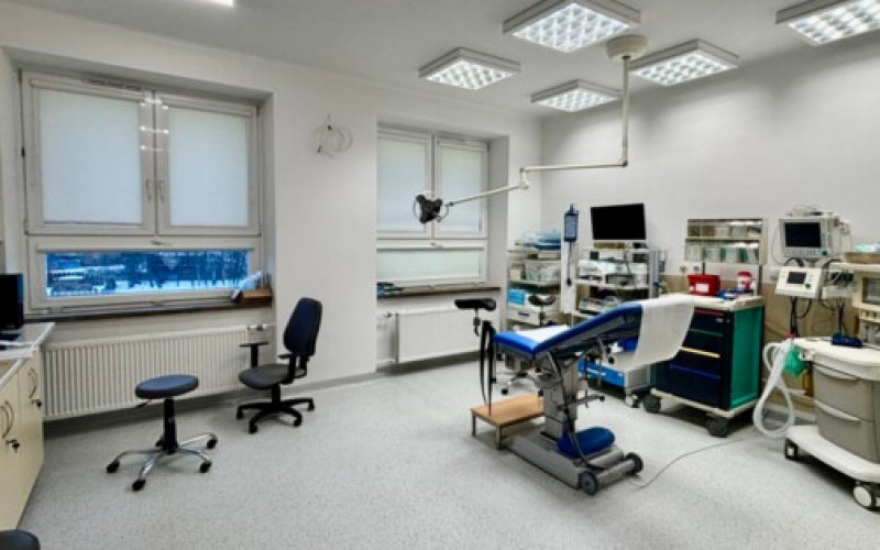 Oświęcimska ginekologia przejmie pacjentki z wadowickiego