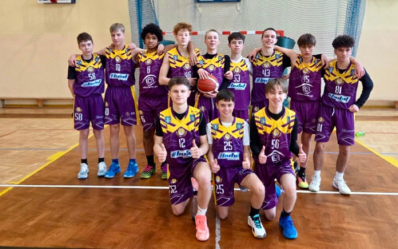 Zwycięska seria Niedźwiedzi