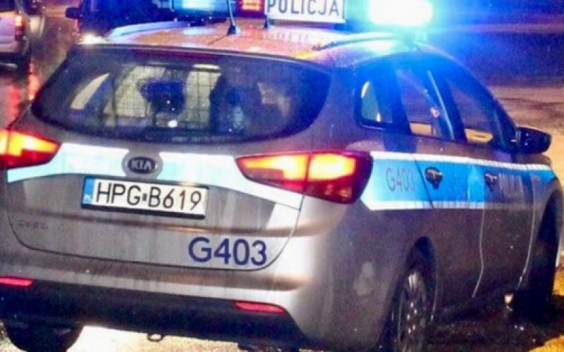 Awantura w sklepie. 18-latek przed sądem