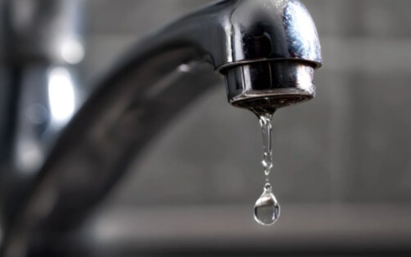 Usterka sieci w Zaborzu. Prace potrwają do godz. 15