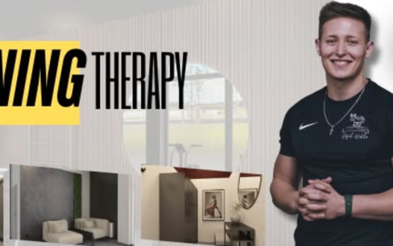 Rafał Kukla szykuje sportową niespodziankę. Znamy datę