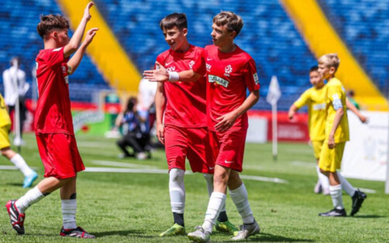 Ostania szansa. Zagraj o Puchar Tymbarku