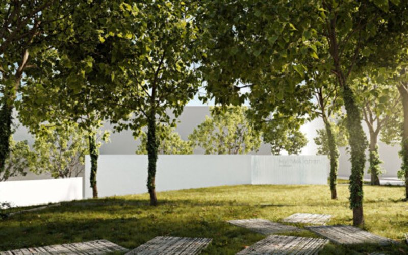 Powstanie ekspozycja drewnianej mykwy w Oświęcimiu