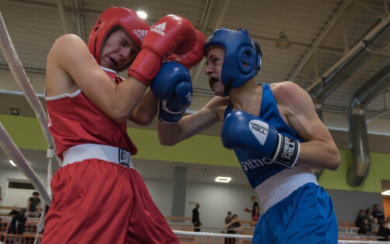 Bokserska uczta wraca do Oświęcimia