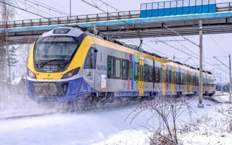 Małopolski bilet na ferie. Tani wyjazd także z Oświęcimia