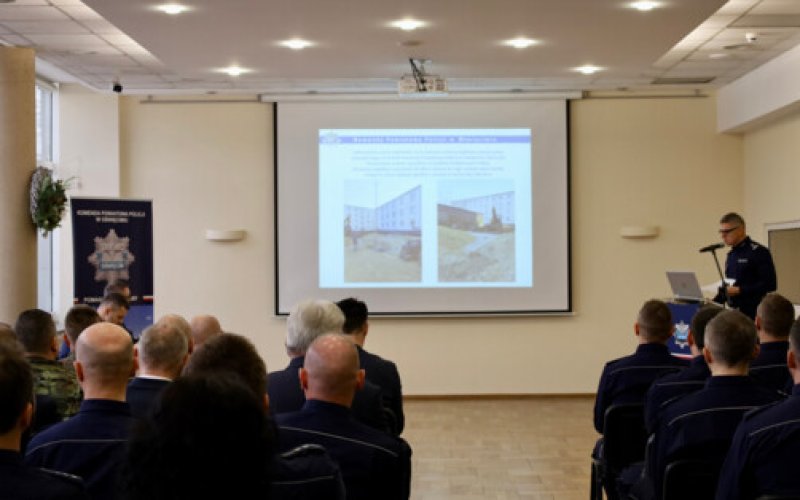 2025 pod lupą policji, co działo się w powiecie? - FOTO