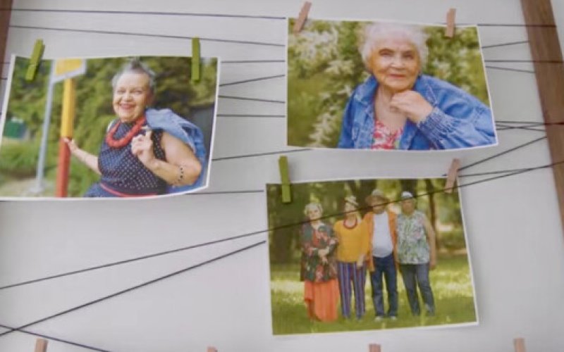 Wieści z oświęcimskiego ratusza - FILM