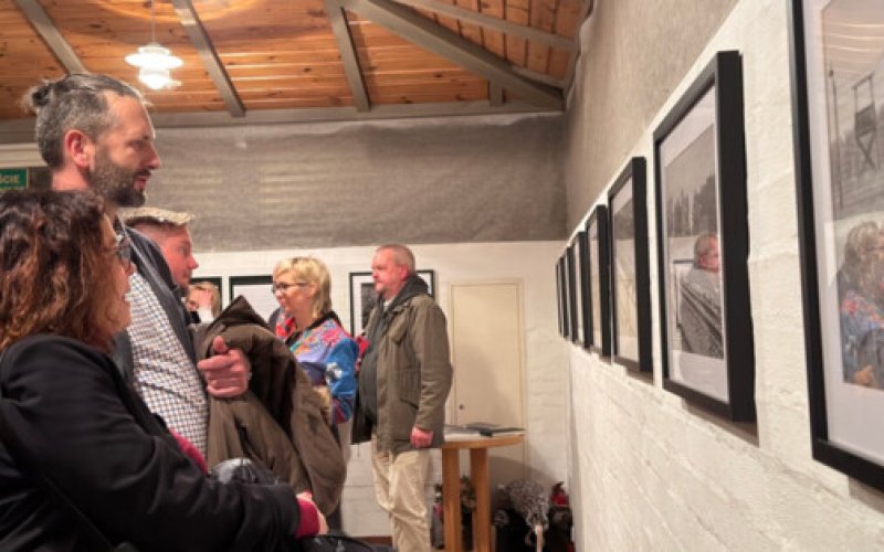 „Nim wstanie dzień”. Dziesięć lat porannych kadrów - FILM, FOTO