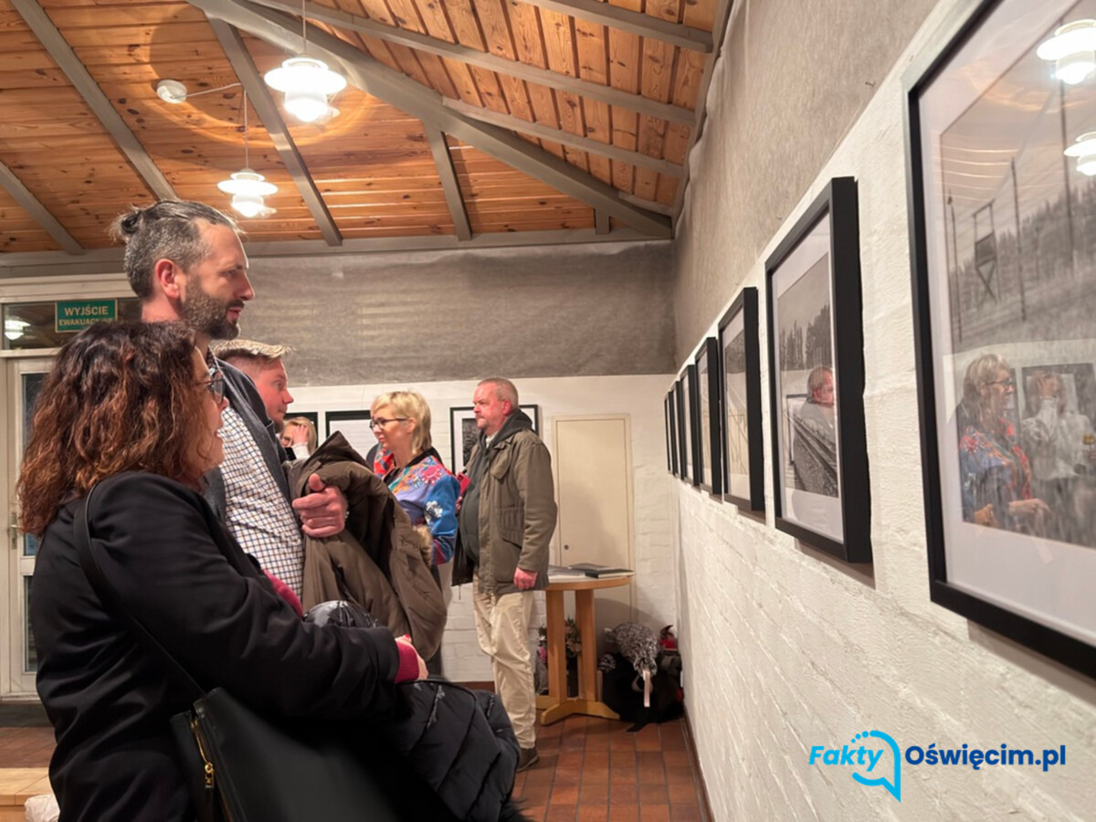 „Nim wstanie dzień”. Dziesięć lat porannych kadrów - FILM, FOTO