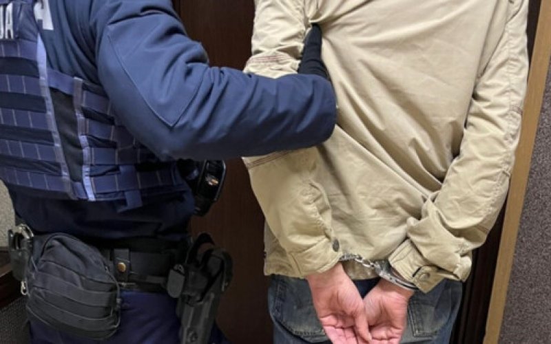 Trzy zakazy dla domowego agresora z Brzeszcz