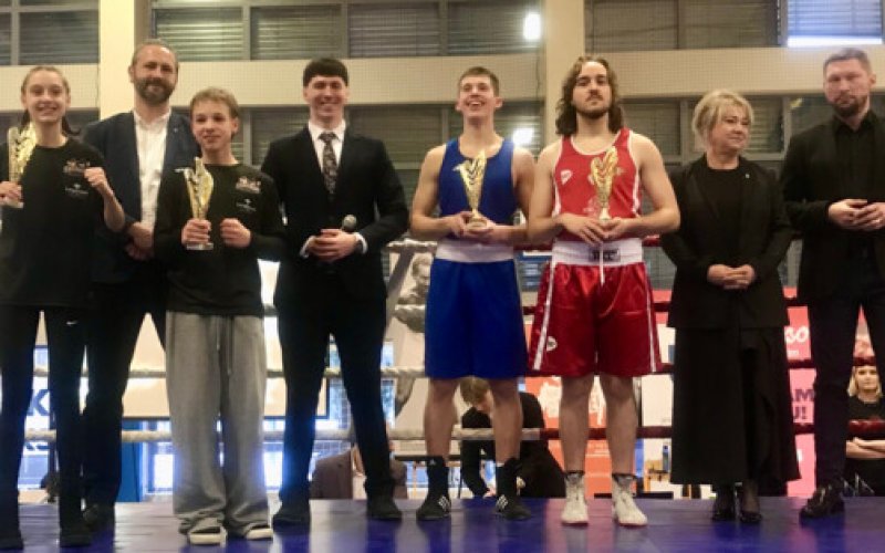 Pamięci wielkiego mistrza - FOTO