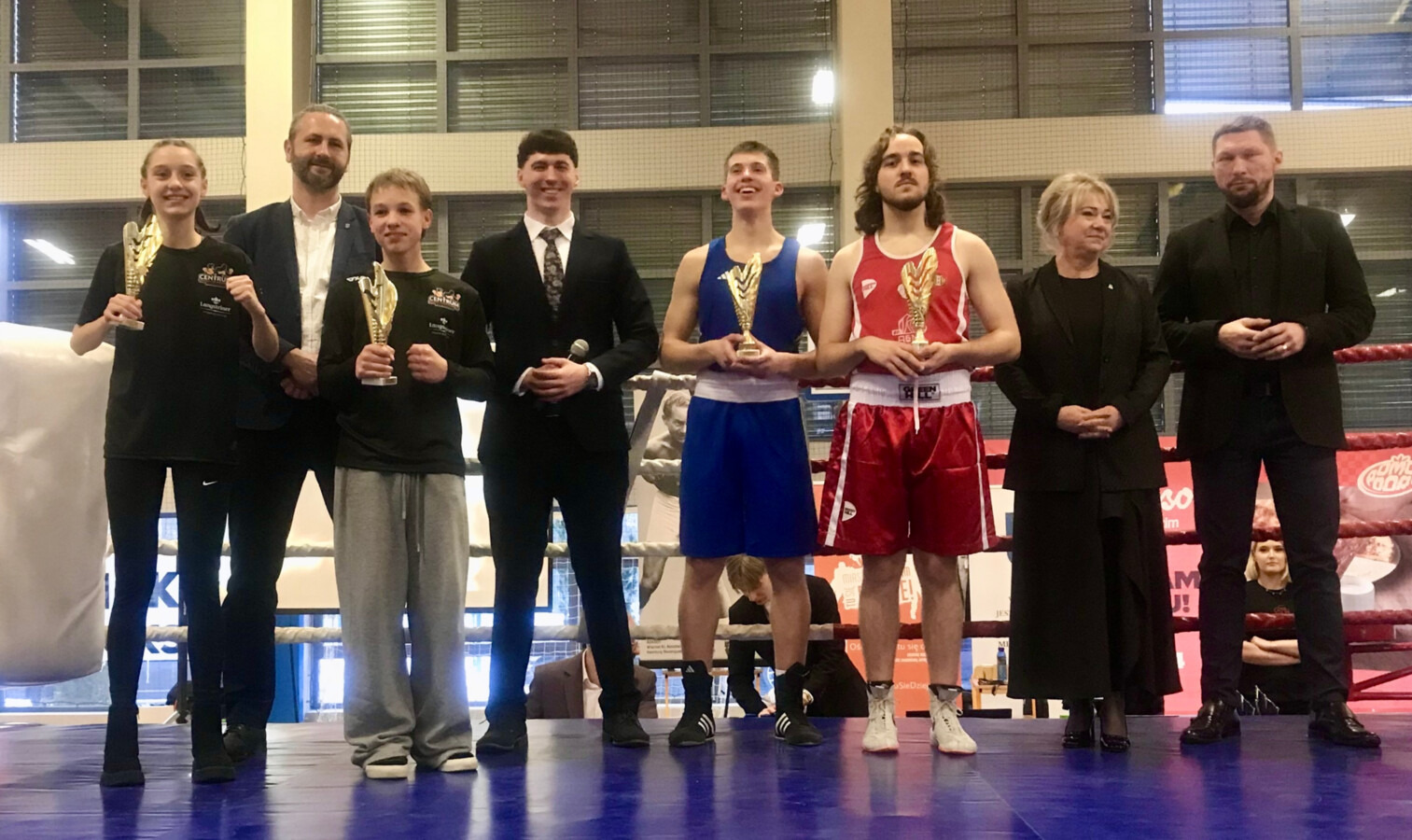 Pamięci wielkiego mistrza - FOTO