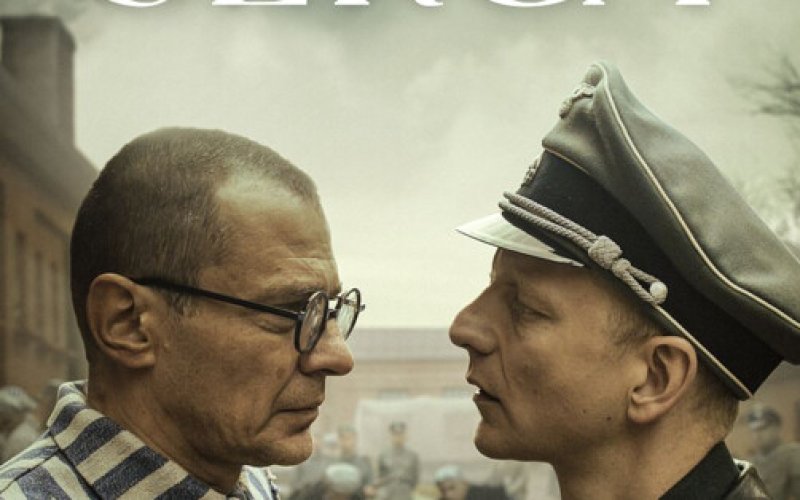 „Triumf Serca” - Międzynarodowy Dzień Pamięci o Ofiarach Holokaustu