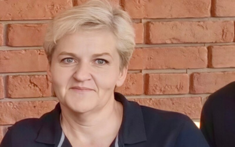 Liczy się czas, zbiórka na rehabilitację Eli Zajas