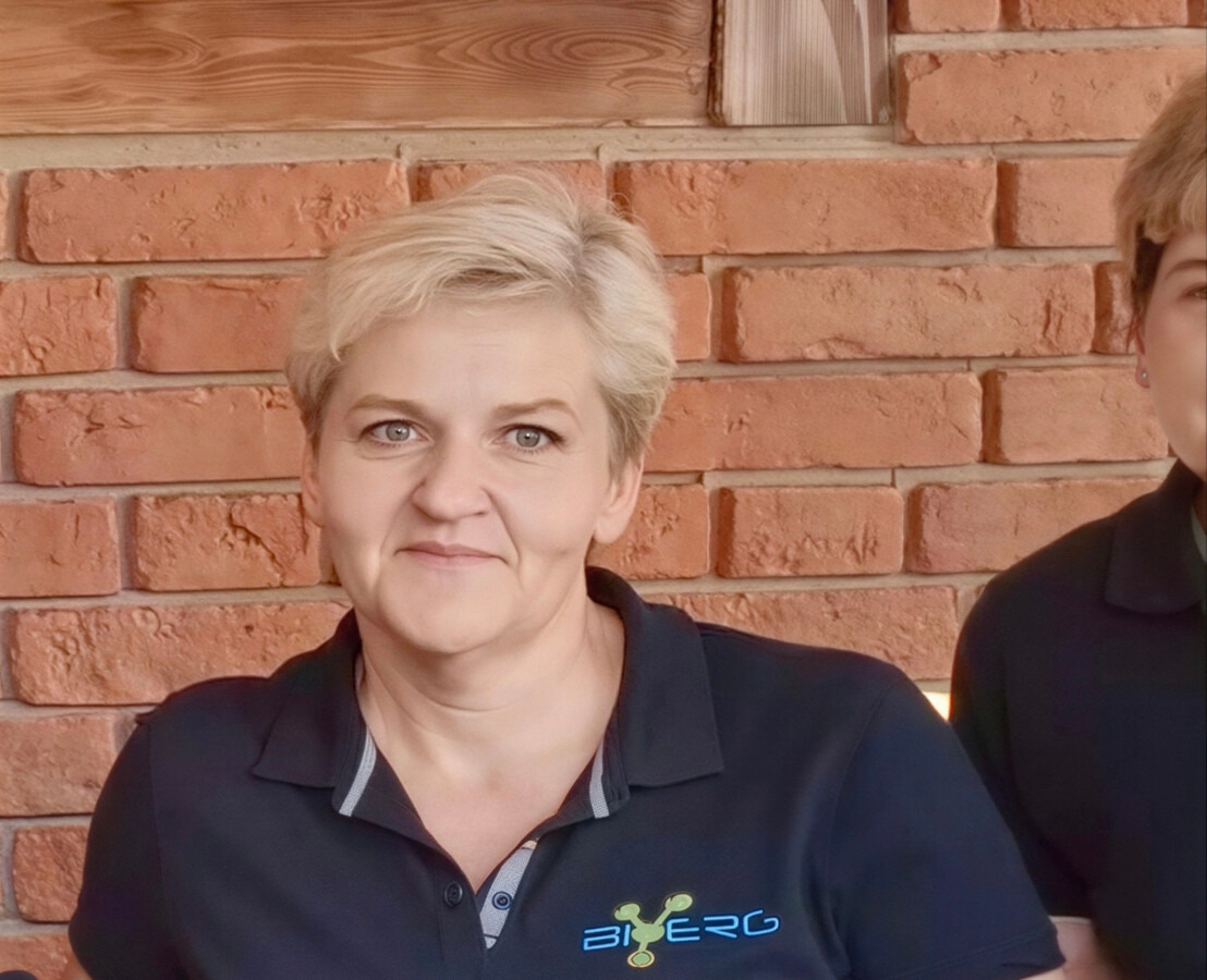 Liczy się czas, zbiórka na rehabilitację Eli Zajas