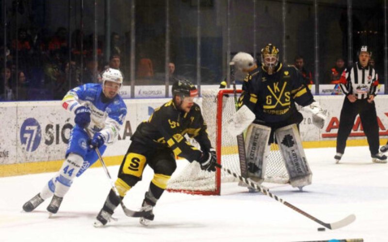 Liga okrojona. Piątek z hitami