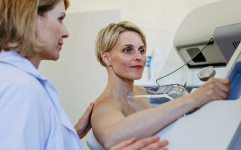 Gdzie zbadać piersi. Mammobusy w powiecie oświęcimskim