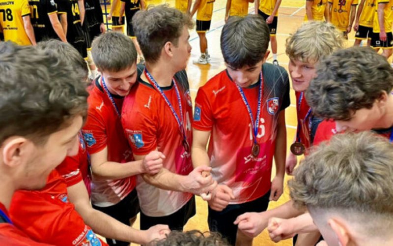 Znamy ćwierćfinałowych rywali - FOTO