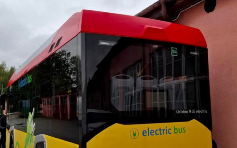 Zima nie wyłącza elektryków. Rośnie zużycie energii