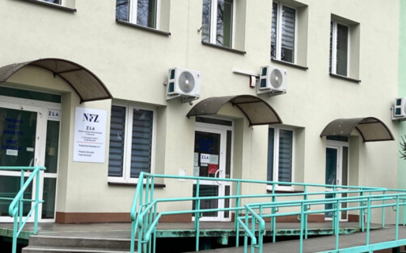 Przychodnia na osiedlu Chemików nadal będzie działać