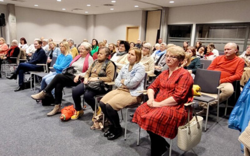 Trzecie dyktando w Galerii Książki. Zapisy trwają