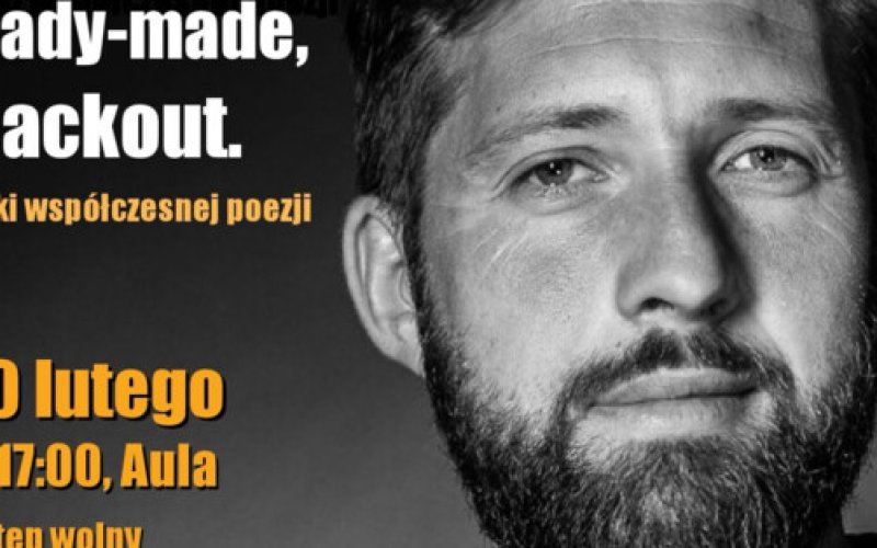 Slam, ready made i blackout. Kornhauser w Oświęcimiu