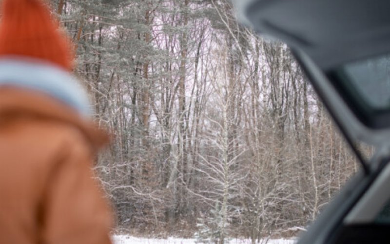 Zima jeszcze nie odpuszcza. Apel IMGW