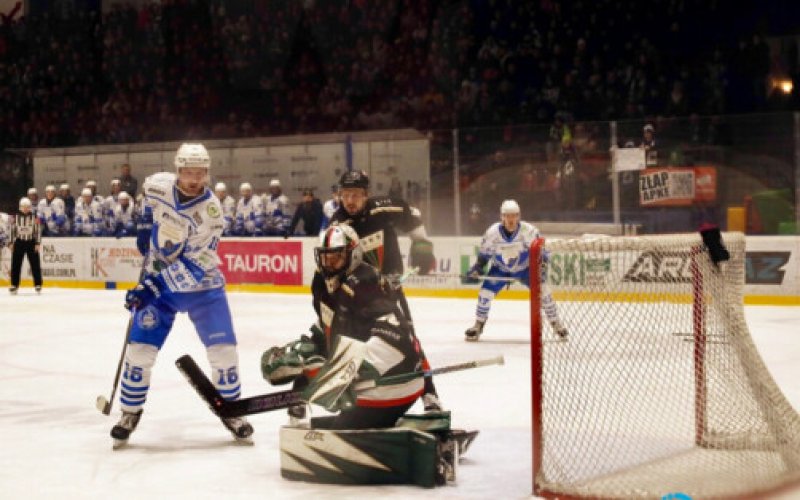 Szlagier po przerwie