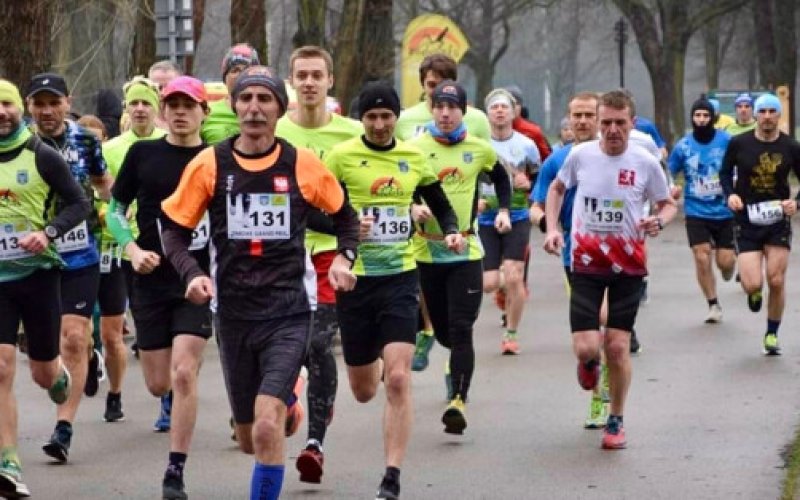 Bieg pamięci w Oświęcimiu. Rodzinnie i na pięć kilometrów