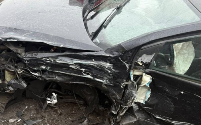 Zarzuty dla pijanego sprawcy kolizji