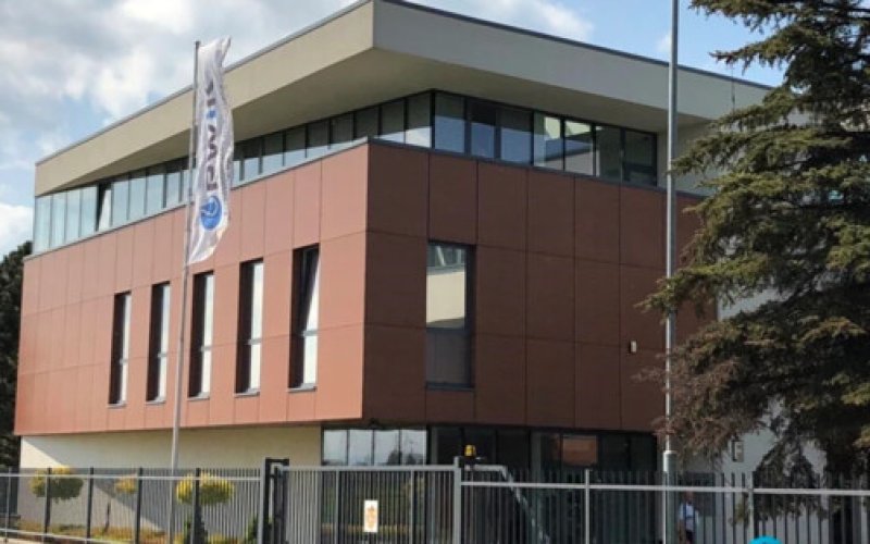 Awaria wodociągu w Oświęcimiu. Wodę czuć chlorem